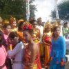 Foto Pawai
